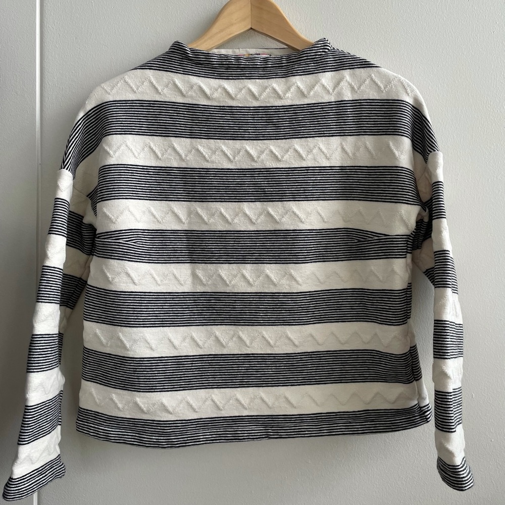 Eri + Ali Sabori Sweater - Picture 2 of 10